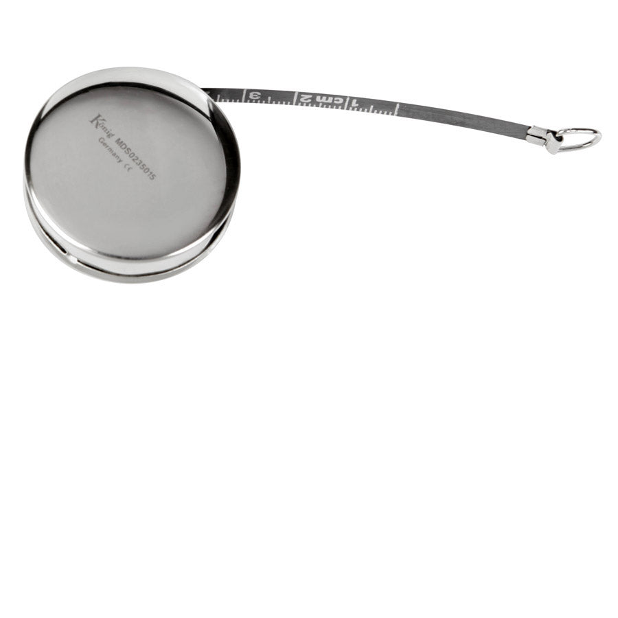 Tape Measure Graduated Cm-Inch