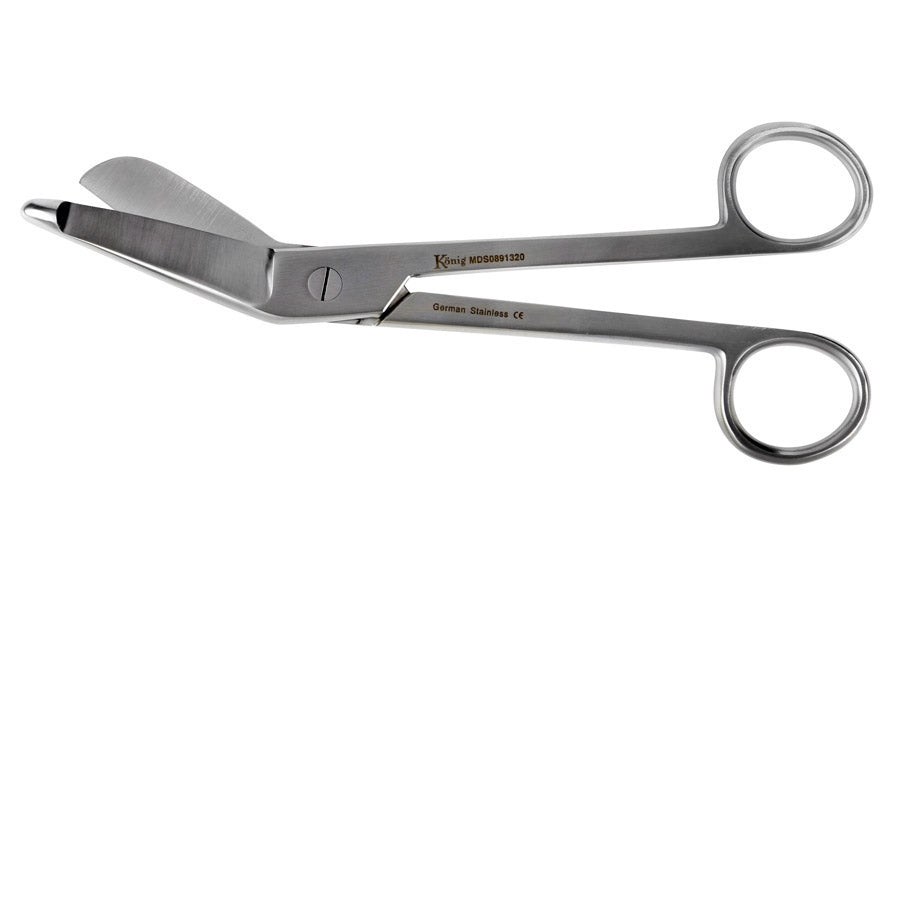 Scissor Bandage Esmarch 8 20Cm