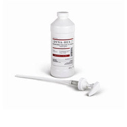 Prep Chg Liquid 2% 32 Oz Bottle W-Pump