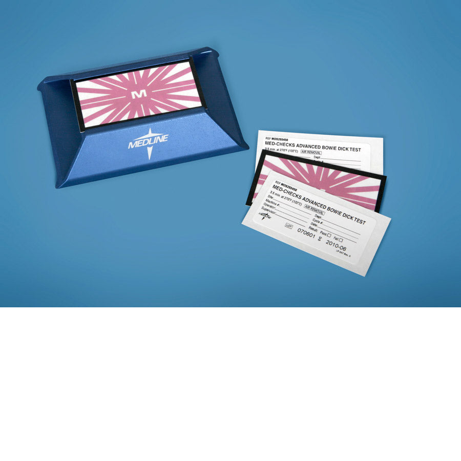 Kit Starter Advanced Bowie Dick