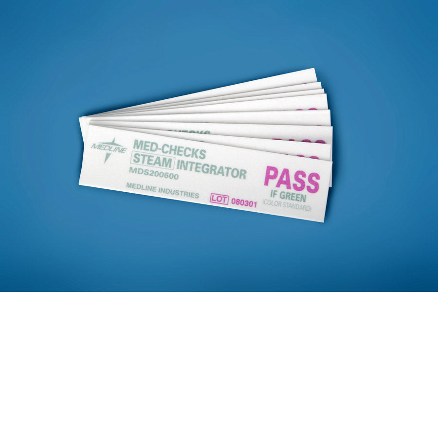 Strip Steam Indicator 4 10Bx-Cs