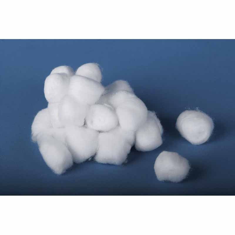 Cotton Balls - Large