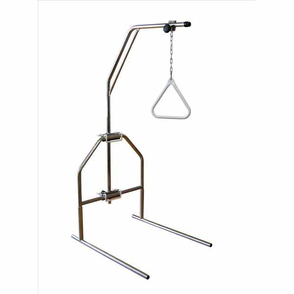 Medline Standard Offset Trapeze Base