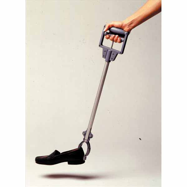 Medline Reachers, Blue (MDS86031RCH)