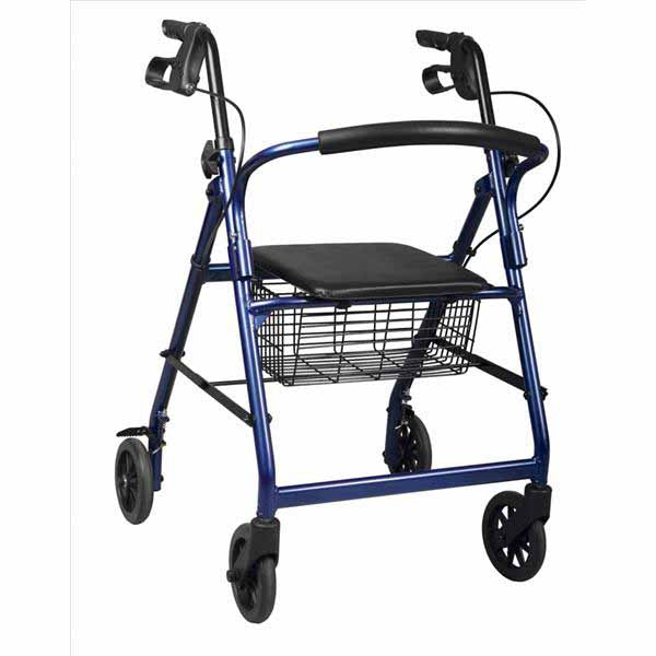 Medline Basic Rollators