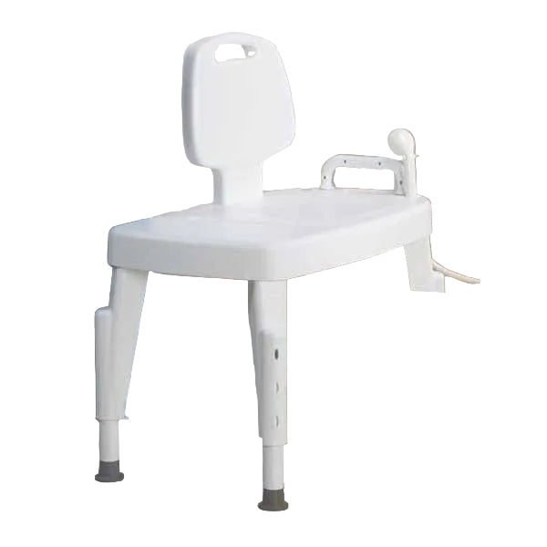 Medline Composite Transfer Benches (MDS86960RH)
