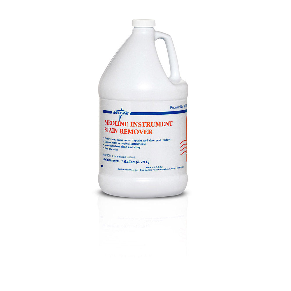 Remover Stain Instrument 1 Gallon