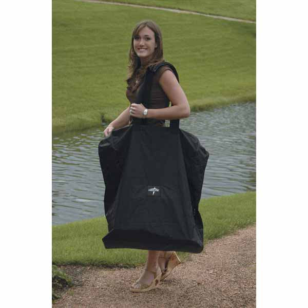 Medline Case for Freedom Chair, Black (MDSCHAIRCASE)