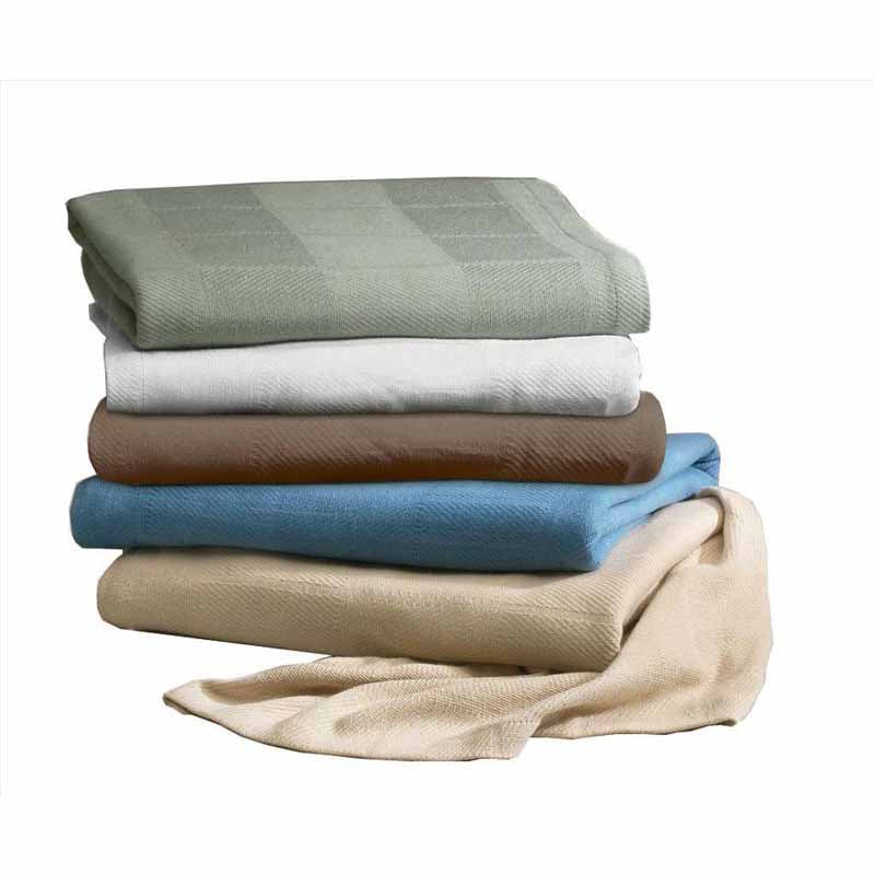 Medline Odyssey Spread Blankets (MDTSB4B37CAPR)