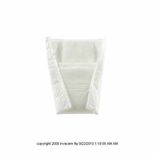 Manhood® Absorbent Pouch