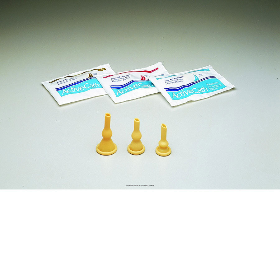 Active Cath® Male External Catheter