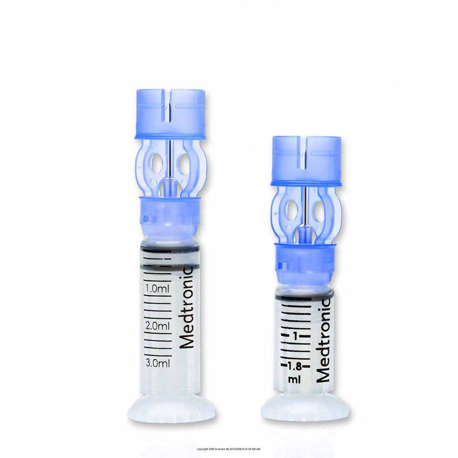 Paradigm® 1.76 ml Reservoir