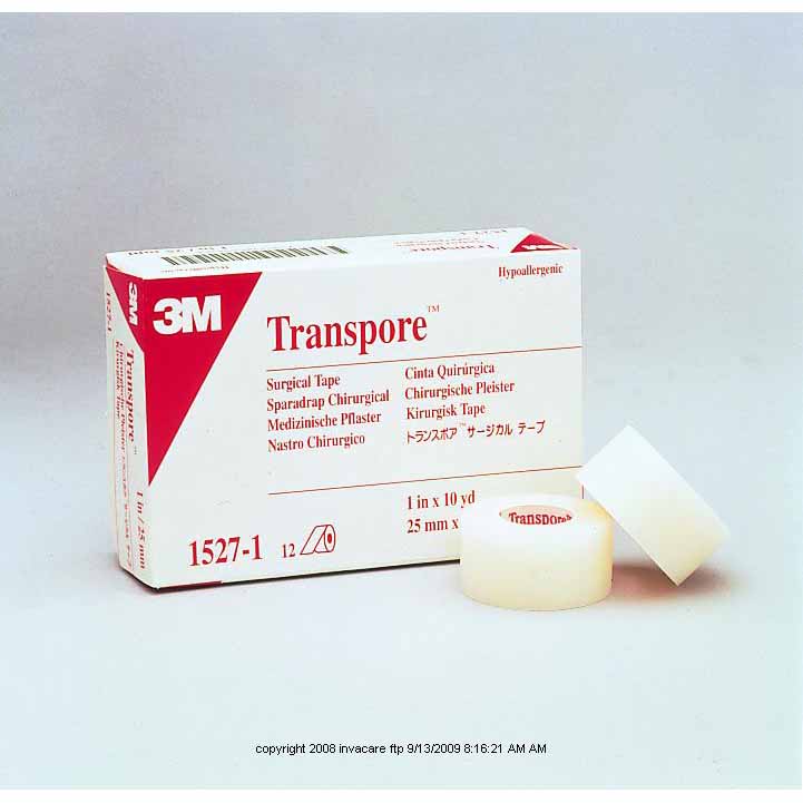 3M™ Transpore™ Tape