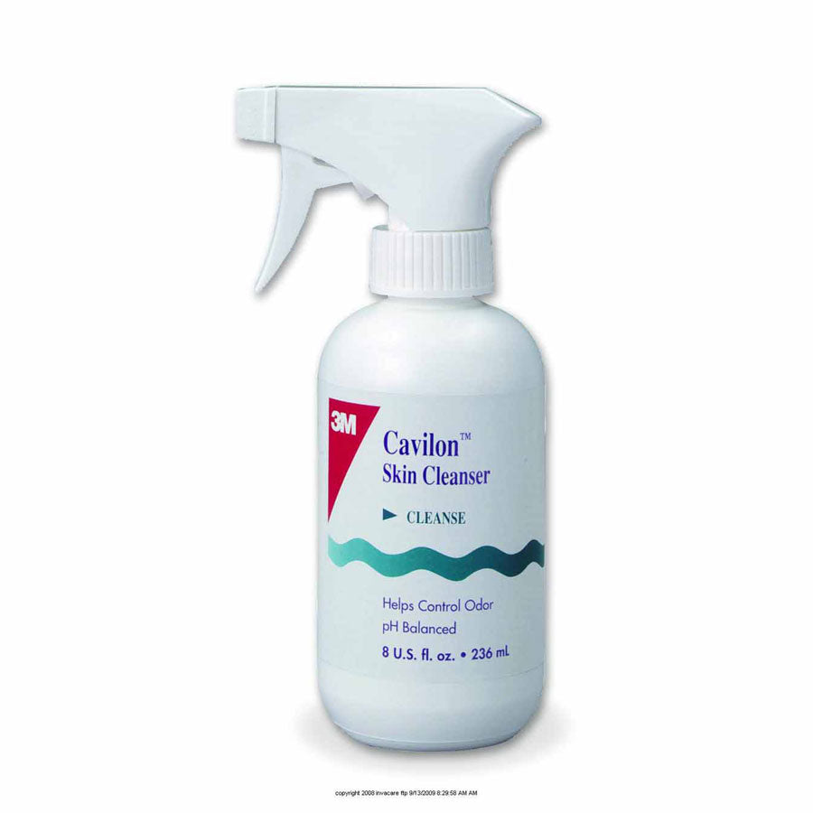 3M™ Cavilon™ No-Rinse Skin Cleanser