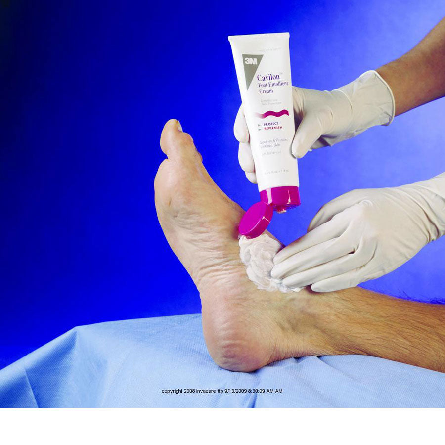 3M™ Cavilon™ Extra Dry Skin Cream