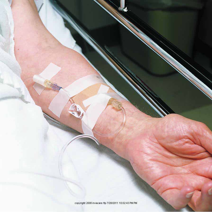 3M™ Nexcare™ Durapore™ Cloth Tape 2" x 10 yd