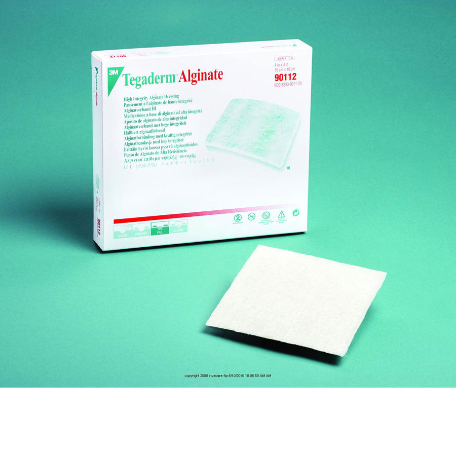 3M Tegaderm High Integrity Alginate Dressing