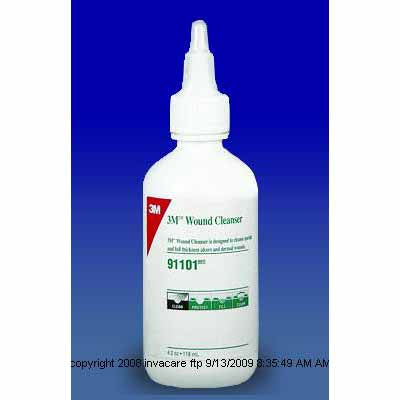 3M™ Wound Cleanser