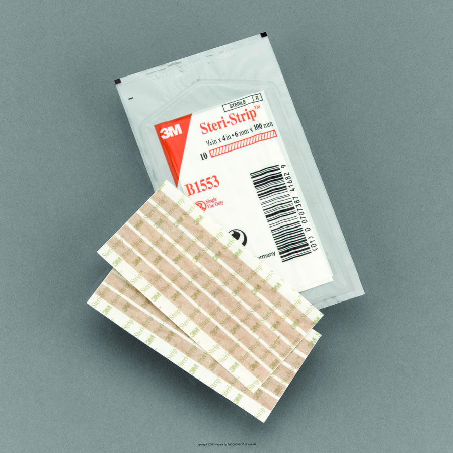 3M™ Steri-Strip™ Blend Tone Skin Closures (Non-reinforced)