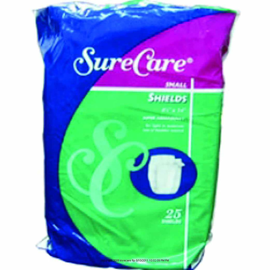 SureCare™ Garment Liner