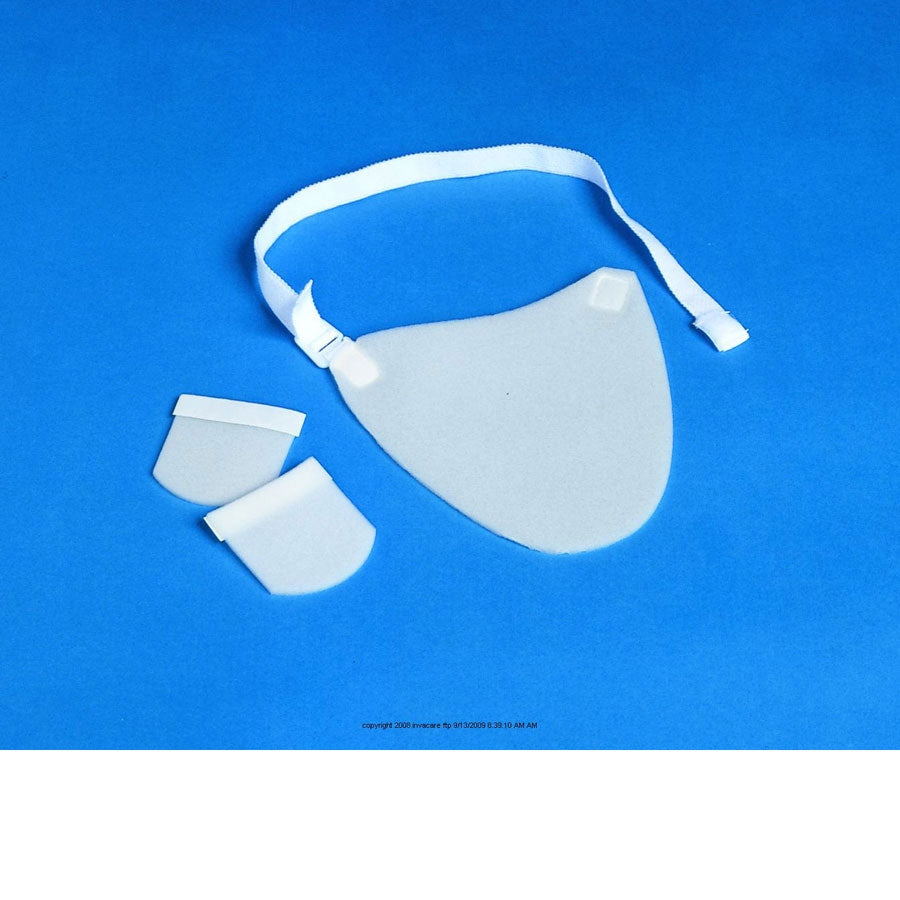 StomaShield™ Cover