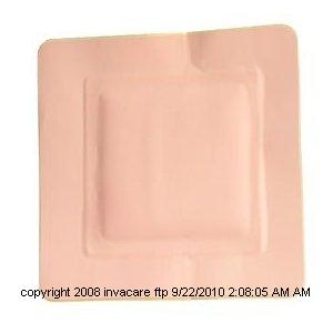 Lyofoam™ A Adhesive Polyurethane Foam Dressing