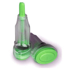 Lancet Safety 21 G 1.8Mm Normal Flow