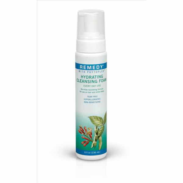 Phytoplex Hydrating Cleansing Foams (MSC092108H)