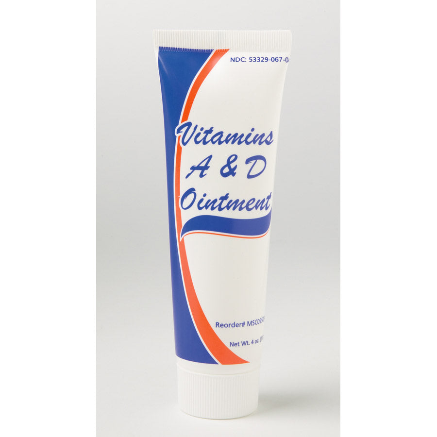 Ointment A&D Tube 4 Oz