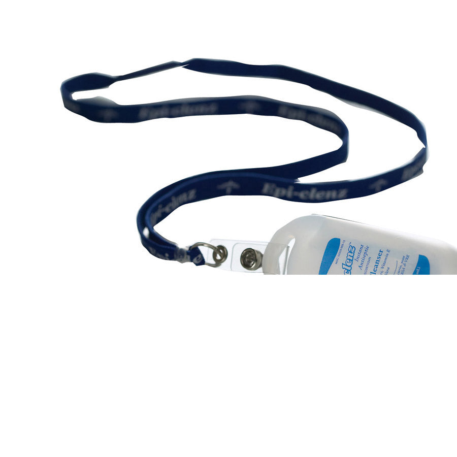 Lanyard Neck Rope Epi-Clenz 1.5 Oz