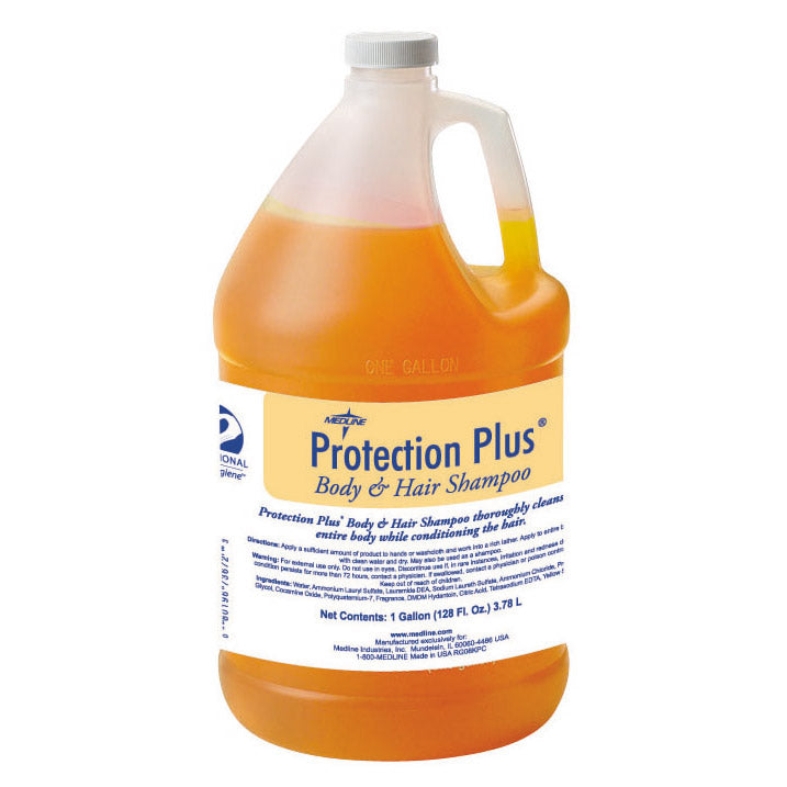 Shampoo-Body Wash 1Gal Protection +