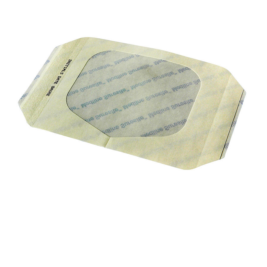 transparent film dressing Dressing Transparent Surefilm 2X11Yd