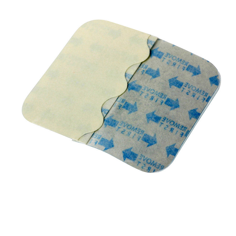 Dressing Transparent Suresite123 8X12