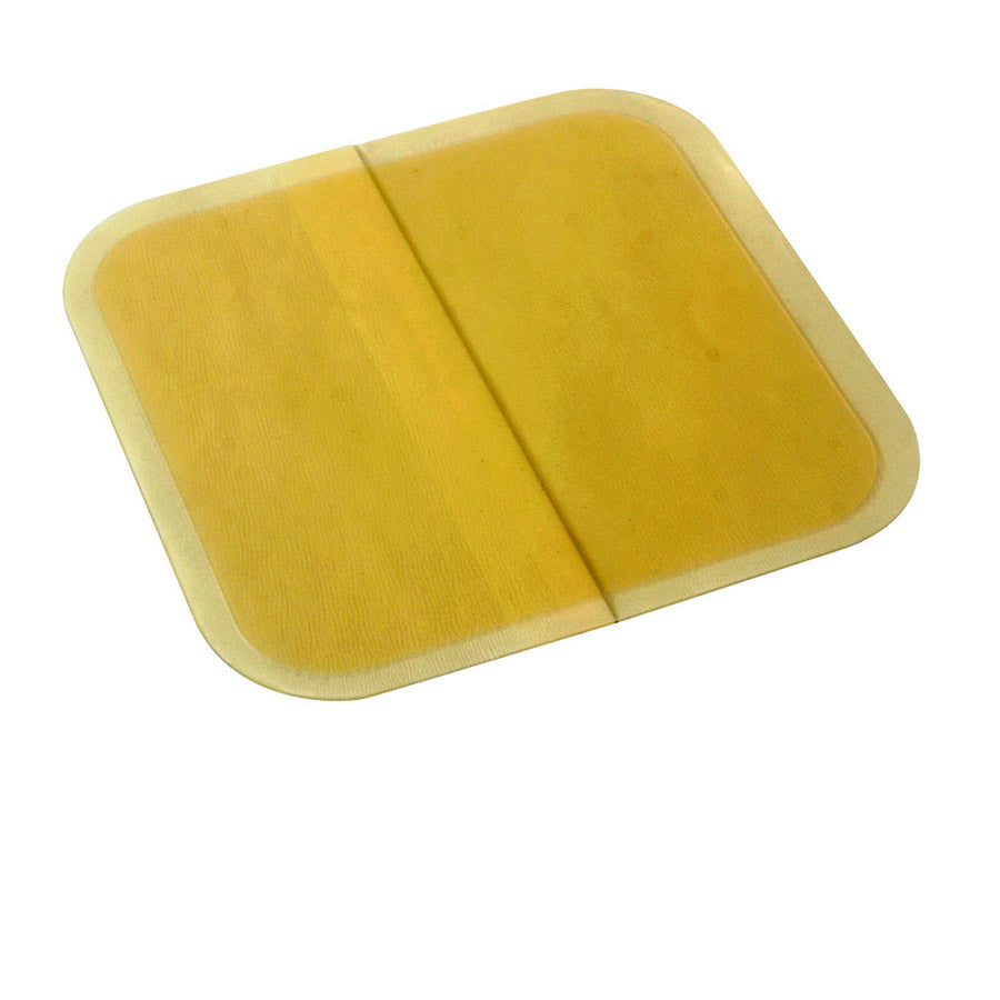 Dressing Exuderm Odorshield 4 X 4