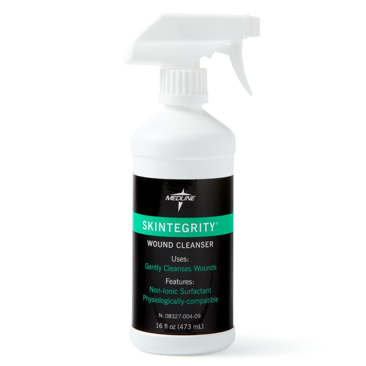 Cleanser Wound Skintegrity 16Oz Spray