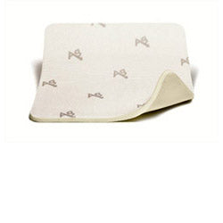 Dressing Optifoam Non-Adhesive Ag 4X 4