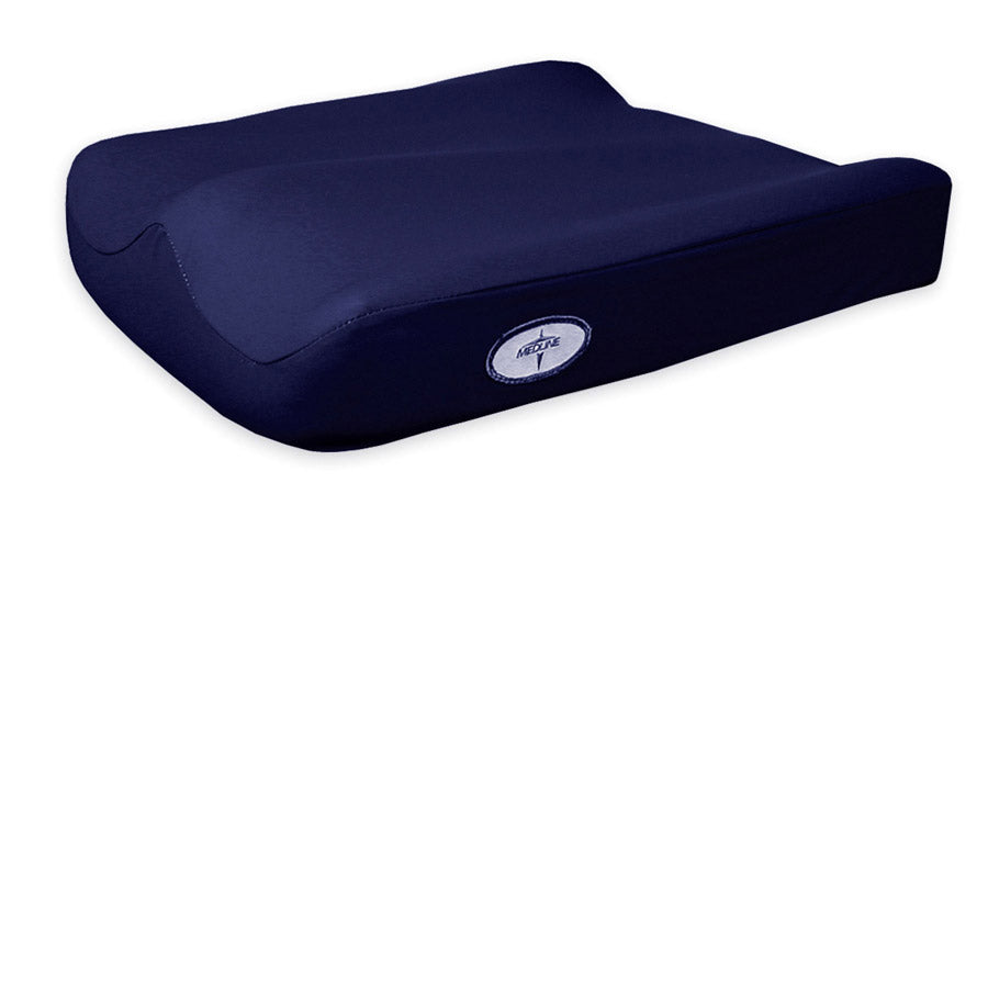 Wheelchair Cushion Contour Plus 16X16