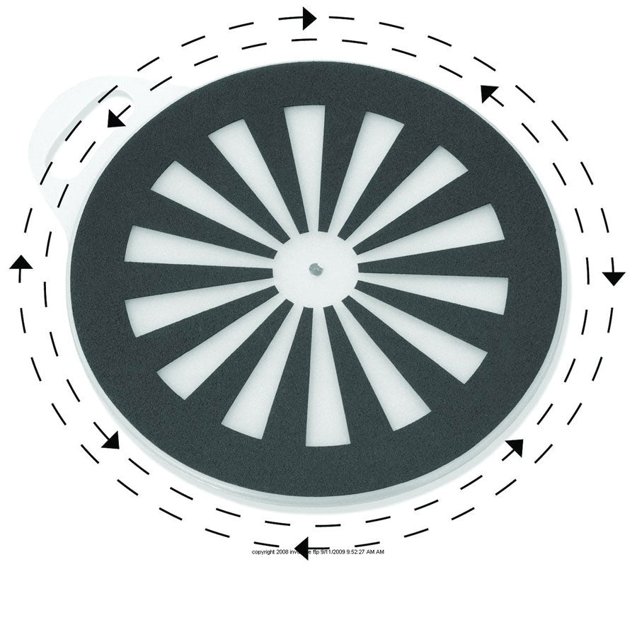 SafetySure® Pivot Discs