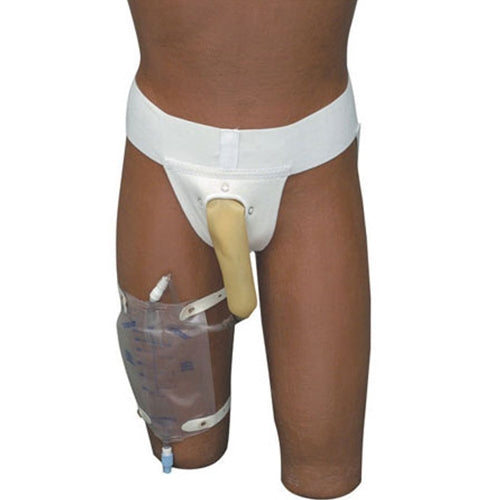 McGuire-Style Urinary Collection System