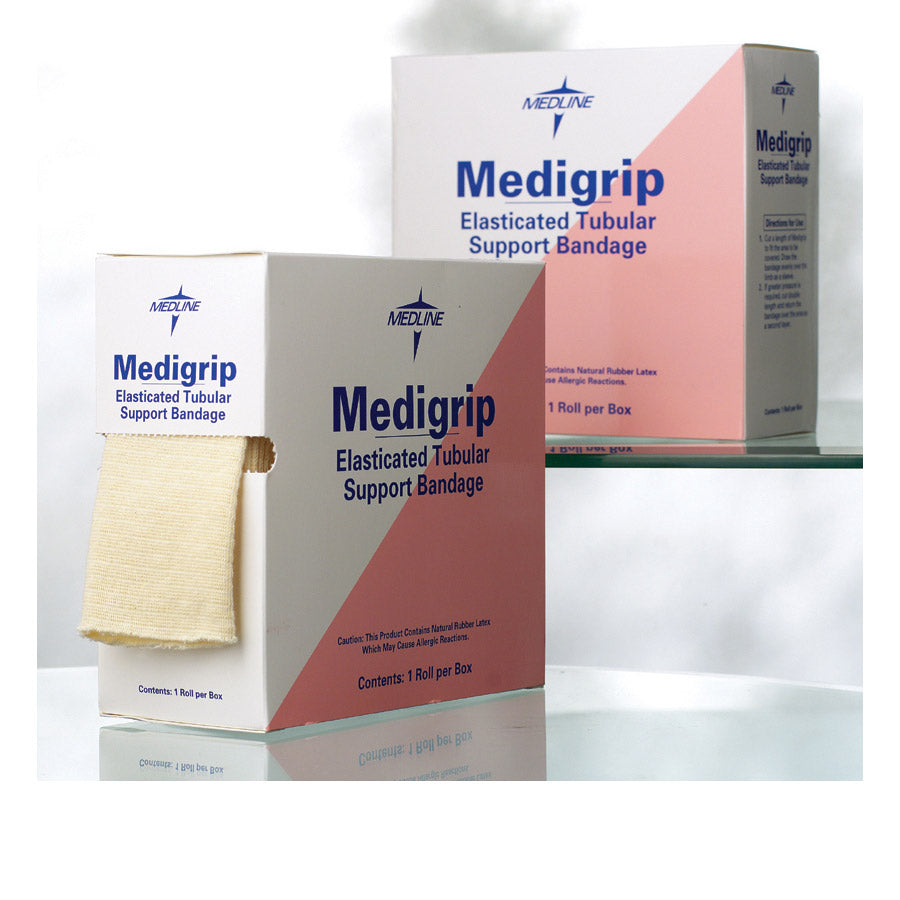 Bandage Tubular Elastic Medigrip Size B