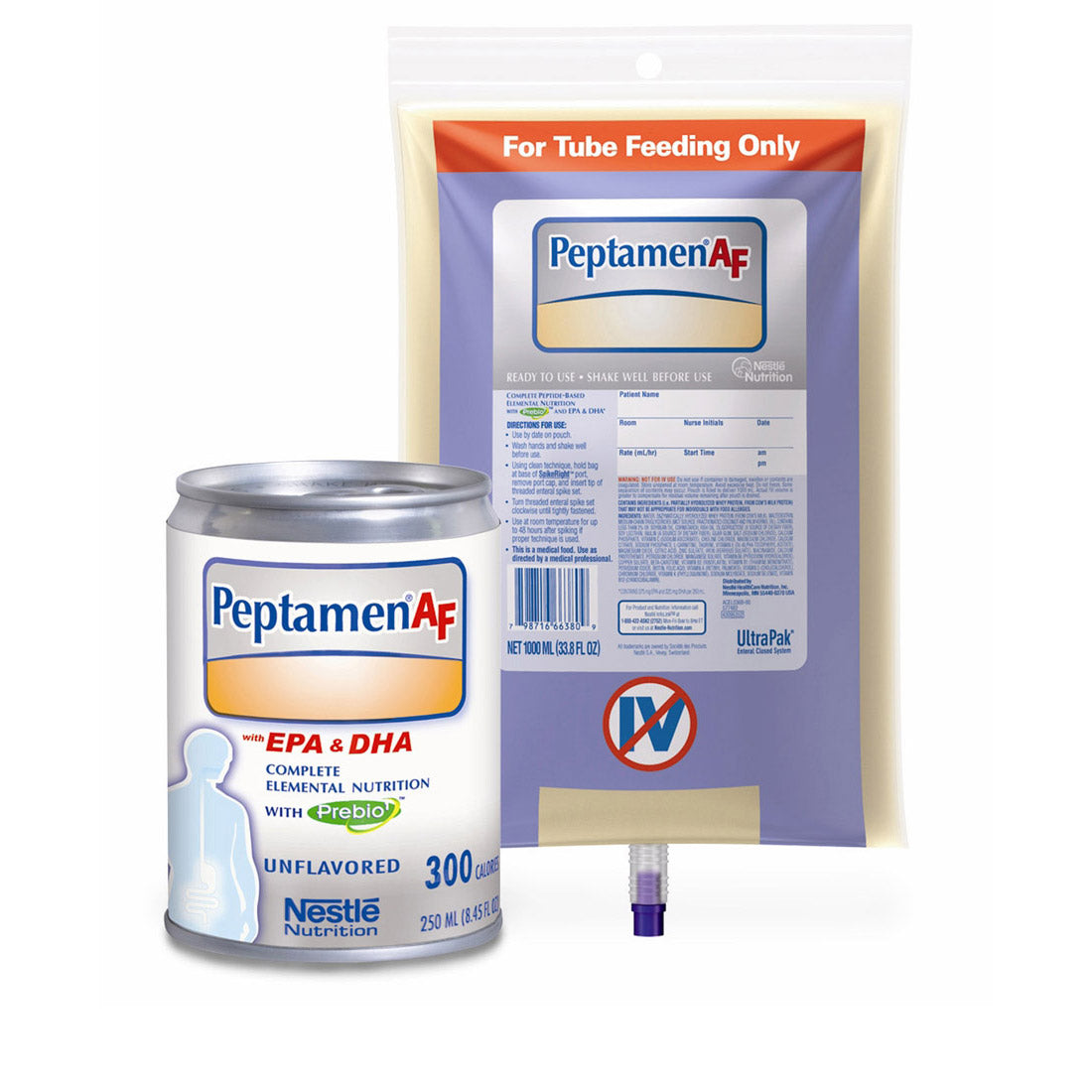 Peptamen Af Ultrapak 1000Ml Spikeright