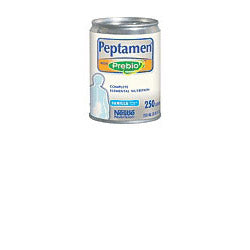 Peptamen W-Prebio1 250Ml Can Vanilla