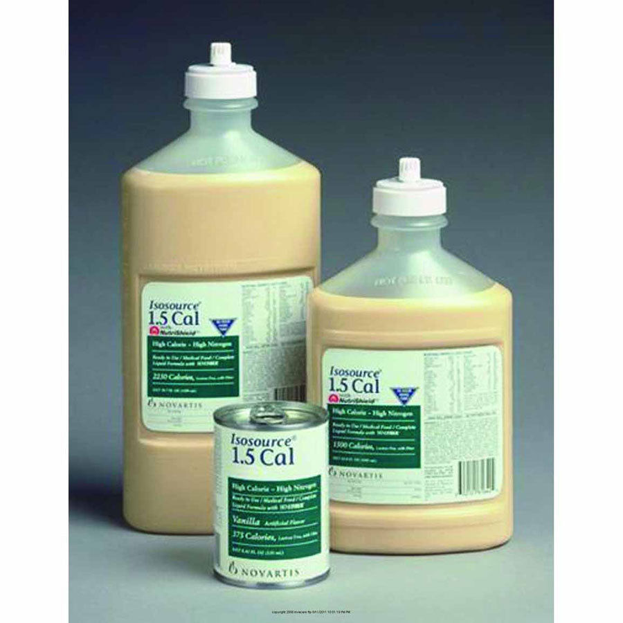 Isosource® 1.5 cal