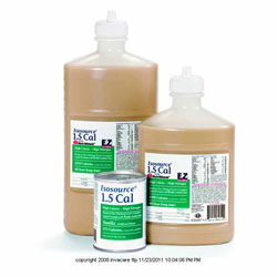 Isosource® HN