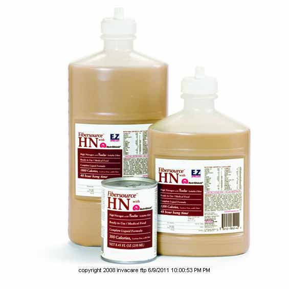 Fibersource® HN