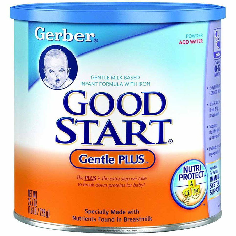 Cheap nestle gerber formula on Sale