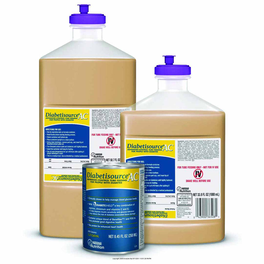 Diabetisource® AC