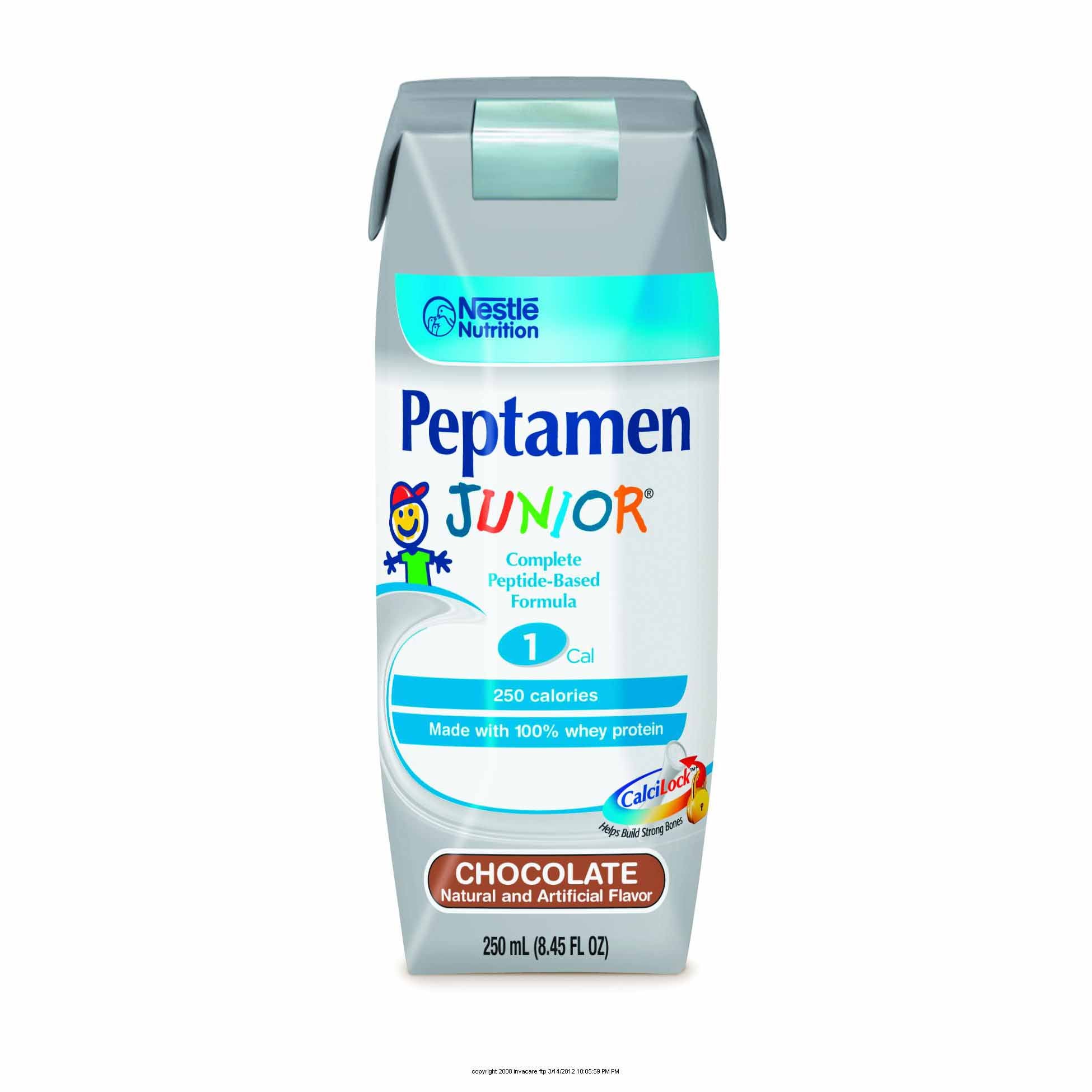 Peptamen Junior®