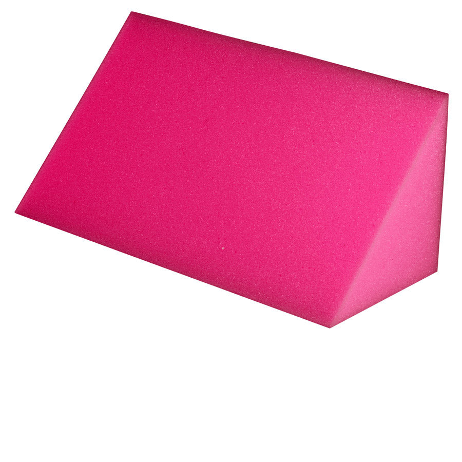 Wedge Foam Disposable 8X11X22 8Cs