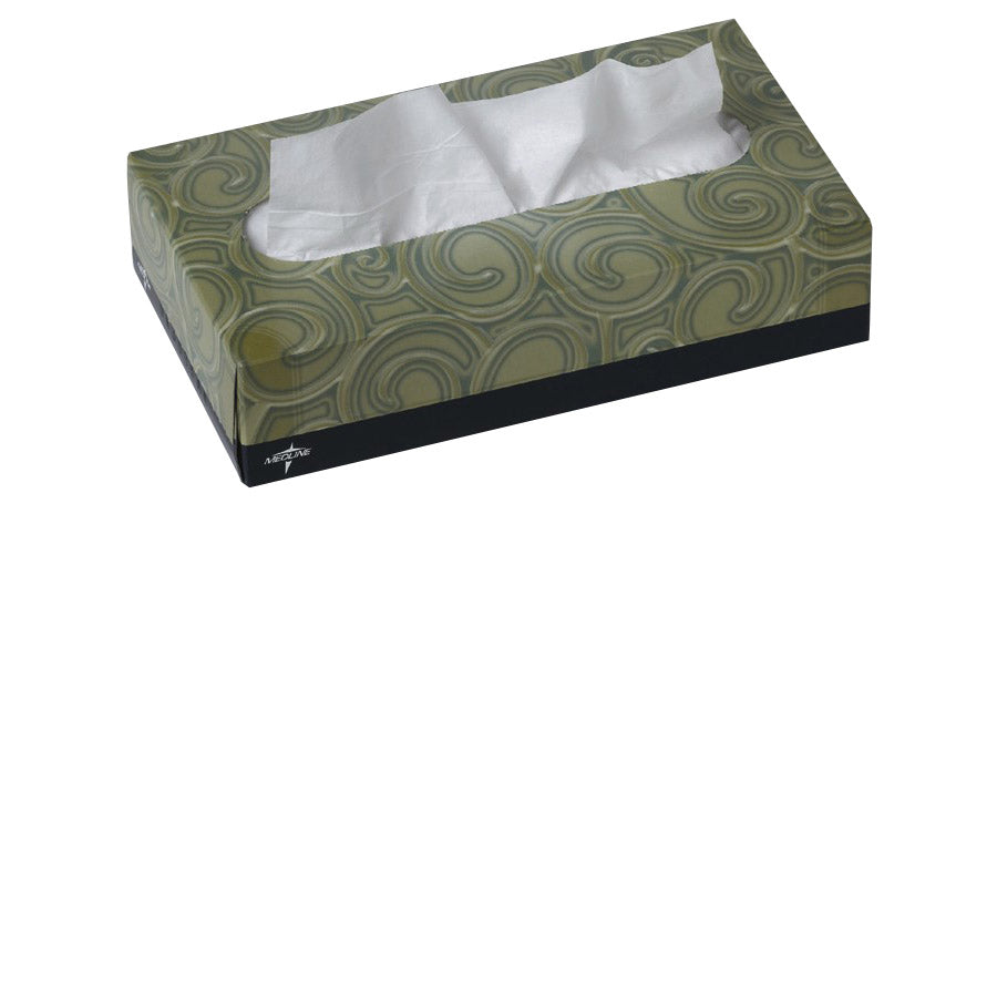 Tissue Facial Premium 8X8.33 36-100S